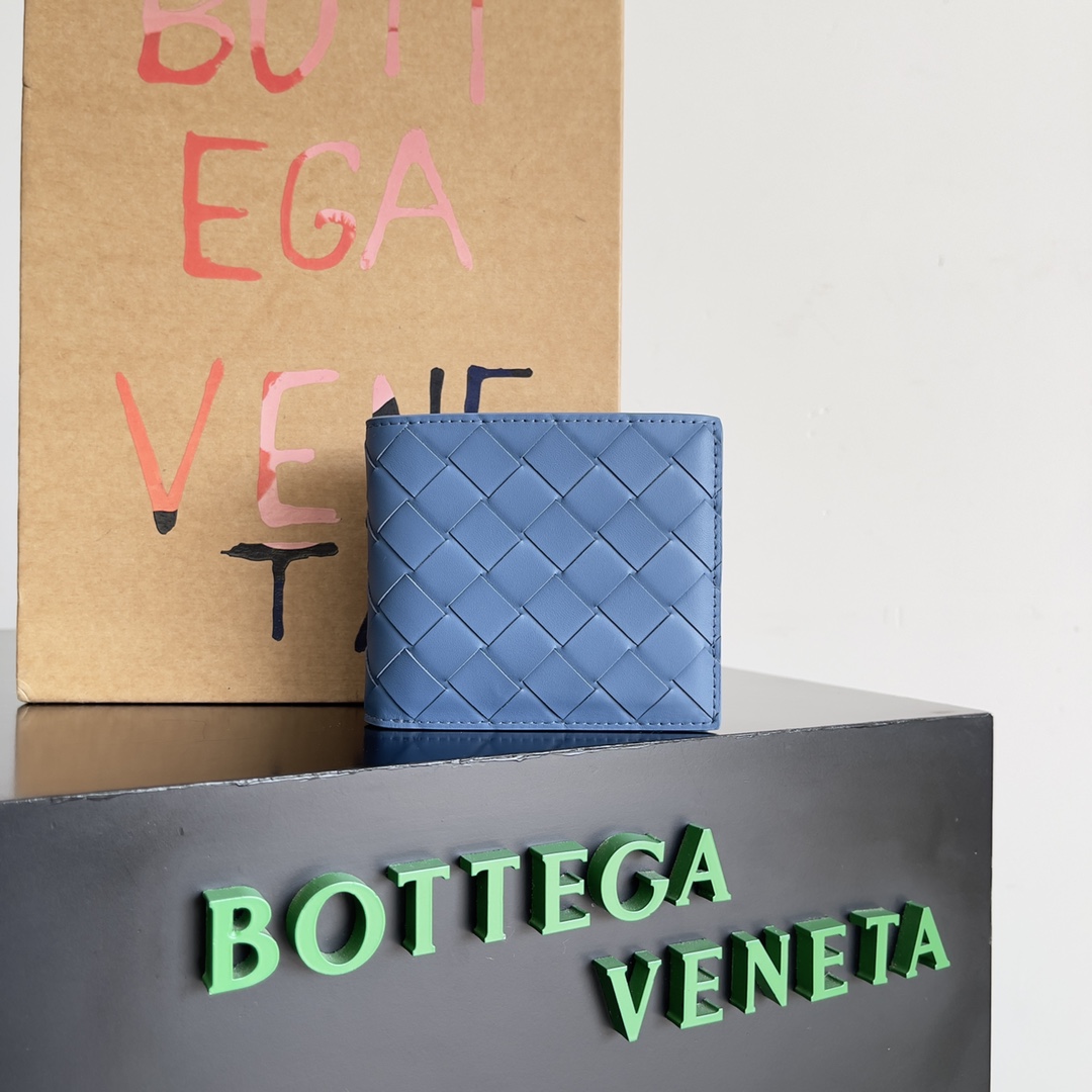 Bottega Veneta Wallets Purse